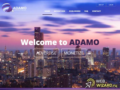 Adamo Advertising