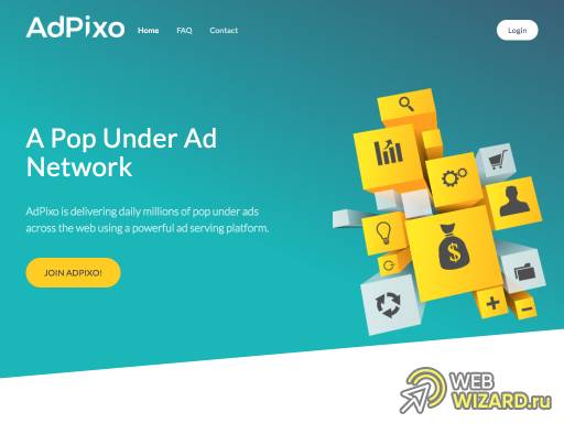 AdPixo