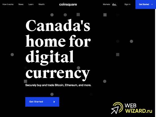 Coinsquare