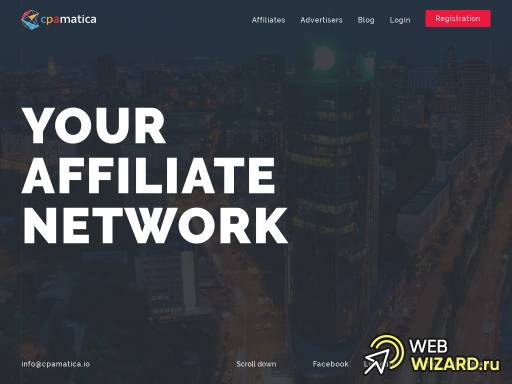 CPAmatica