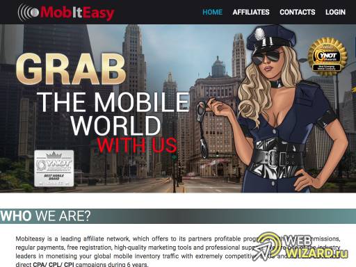 MobItEasy