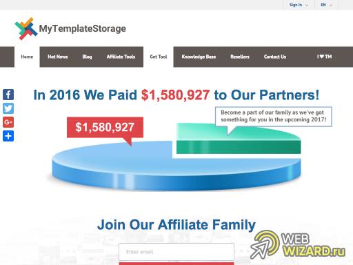 MyTemplateStorage
