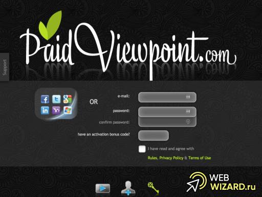 PaidViewPoint