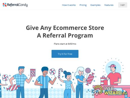 ReferralCandy