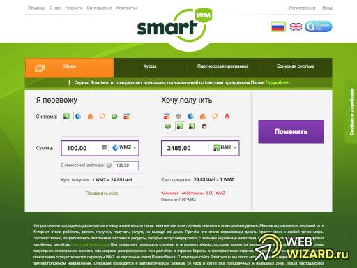 SmartWM