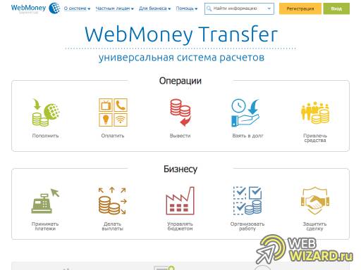 WebMoney